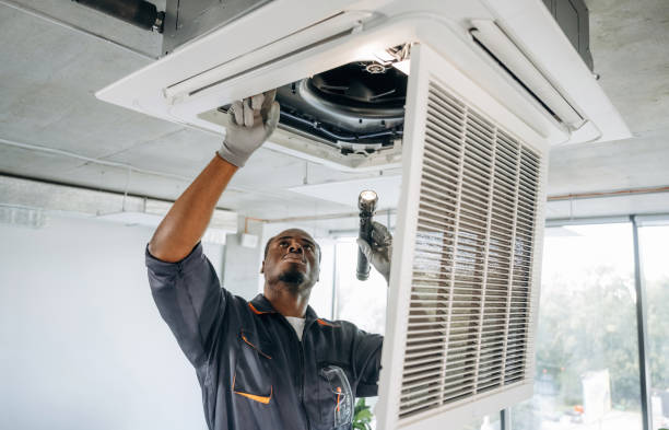 Licensed Hvac service in La Grange, KY - FH HVAC