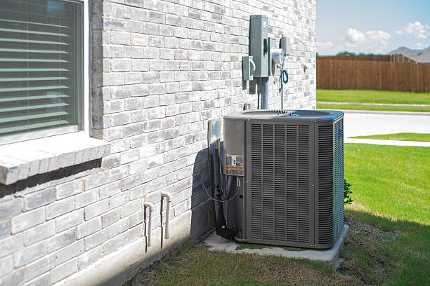Reliable Hvac contractor in La Grange, KY by FH HVAC